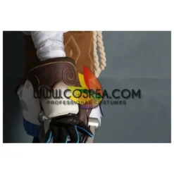 Cosrea Overwatch Mei Yeti Hunter Skin Cosplay Costume Custom Armors & Costumes 23 Cosrea Overwatch Mei Yeti Hunter Skin Cosplay Costume Custom Armors & Costumes