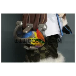 Cosrea Overwatch Mei Yeti Hunter Skin Cosplay Costume Custom Armors & Costumes 24 Cosrea Overwatch Mei Yeti Hunter Skin Cosplay Costume Custom Armors & Costumes