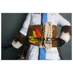 Cosrea Overwatch Mei Yeti Hunter Skin Cosplay Costume Custom Armors & Costumes 25 Cosrea Overwatch Mei Yeti Hunter Skin Cosplay Costume Custom Armors & Costumes