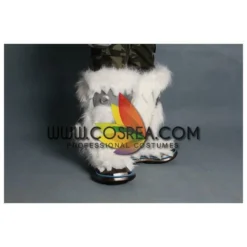 Cosrea Overwatch Mei Yeti Hunter Skin Cosplay Costume Custom Armors & Costumes 26 Cosrea Overwatch Mei Yeti Hunter Skin Cosplay Costume Custom Armors & Costumes