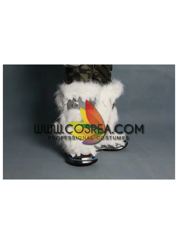 Cosrea Overwatch Mei Yeti Hunter Skin Cosplay Costume Custom Armors & Costumes 14 Cosrea Overwatch Mei Yeti Hunter Skin Cosplay Costume Custom Armors & Costumes