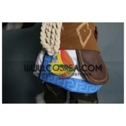 Cosrea Overwatch Mei Yeti Hunter Skin Cosplay Costume Custom Armors & Costumes 27 Cosrea Overwatch Mei Yeti Hunter Skin Cosplay Costume Custom Armors & Costumes