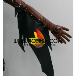 Cosrea Custom Armors & Costumes Overwatch Mercy Halloween Skin Custom Cosplay Costume