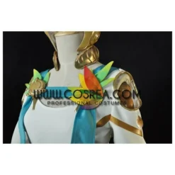 Cosrea Custom Armors & Costumes Overwatch Mercy Winged Victory Custom Cosplay Costume 21 Cosrea Custom Armors & Costumes Overwatch Mercy Winged Victory Custom Cosplay Costume