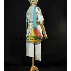 Cosrea Custom Armors & Costumes Overwatch Mercy Winged Victory Custom Cosplay Costume 16 Cosrea Custom Armors & Costumes Overwatch Mercy Winged Victory Custom Cosplay Costume