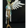 Cosrea Custom Armors & Costumes Overwatch Mercy Winged Victory Custom Cosplay Costume