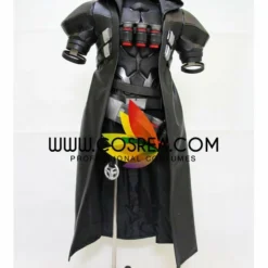 Cosrea Custom Armors & Costumes Overwatch Reaper Classic Skin Armor Cosplay Costume