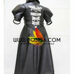 Cosrea Custom Armors & Costumes Overwatch Reaper Classic Skin Armor Cosplay Costume