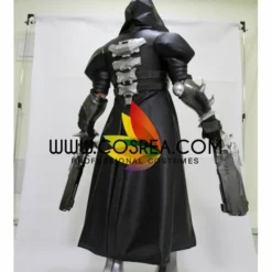 Cosrea Custom Armors & Costumes Overwatch Reaper Classic Skin Armor Cosplay Costume