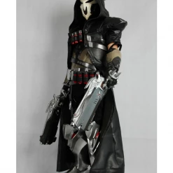 Cosrea Custom Armors & Costumes Overwatch Reaper Classic Skin Armor Cosplay Costume