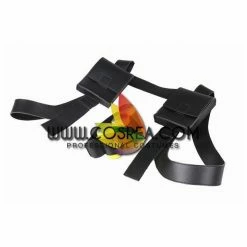 Cosrea Cosplay Costumes Overwatch Soldier 76 Cosplay Costume