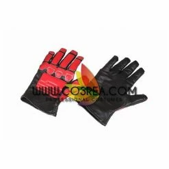 Cosrea Cosplay Costumes Overwatch Soldier 76 Cosplay Costume