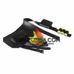 Cosrea Cosplay Costumes Overwatch Soldier 76 Cosplay Costume