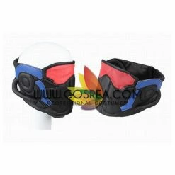 Cosrea Cosplay Costumes Overwatch Soldier 76 Cosplay Costume