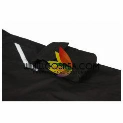 Cosrea Cosplay Costumes Overwatch Soldier 76 Cosplay Costume