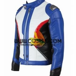 Cosrea Cosplay Costumes Overwatch Soldier 76 Cosplay Costume