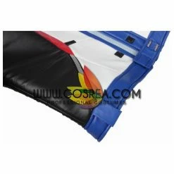 Cosrea Cosplay Costumes Overwatch Soldier 76 Cosplay Costume