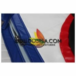 Cosrea Cosplay Costumes Overwatch Soldier 76 Cosplay Costume