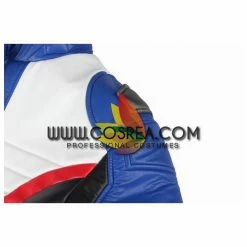 Cosrea Cosplay Costumes Overwatch Soldier 76 Cosplay Costume