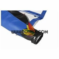 Cosrea Cosplay Costumes Overwatch Soldier 76 Cosplay Costume