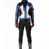 Cosrea Cosplay Costumes Overwatch Soldier 76 Cosplay Costume 1 Cosrea Cosplay Costumes Overwatch Soldier 76 Cosplay Costume