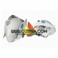 Cosrea Overwatch Symmetra Cosplay Costume