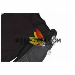 Cosrea Overwatch Symmetra Cosplay Costume