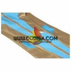 Cosrea Overwatch Symmetra Cosplay Costume