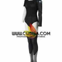 Cosrea Overwatch Symmetra Cosplay Costume