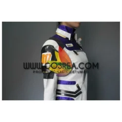 Cosrea Overwatch Symmetra Vishkar Skin Cusom Cosplay Costume Custom Armors & Costumes