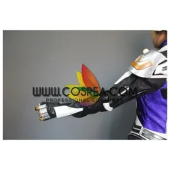 Cosrea Overwatch Symmetra Vishkar Skin Cusom Cosplay Costume Custom Armors & Costumes