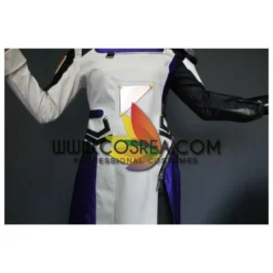 Cosrea Overwatch Symmetra Vishkar Skin Cusom Cosplay Costume Custom Armors & Costumes