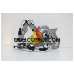 Cosrea Overwatch Symmetra Vishkar Skin Cusom Cosplay Costume Custom Armors & Costumes