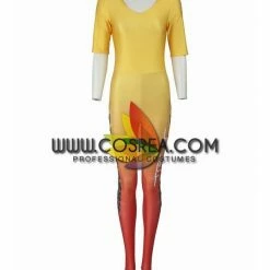 Cosrea Overwatch Tracer Classic Cosplay Costume Cosplay Costumes 22 Cosrea Overwatch Tracer Classic Cosplay Costume Cosplay Costumes