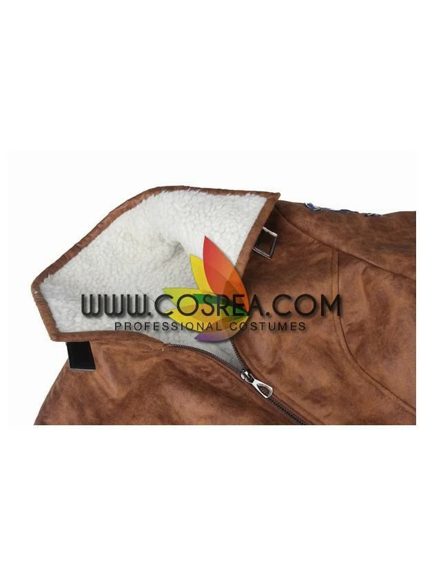 Cosrea Overwatch Tracer Classic Cosplay Costume Cosplay Costumes 13 Cosrea Overwatch Tracer Classic Cosplay Costume Cosplay Costumes