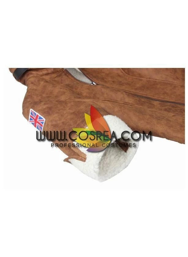 Cosrea Overwatch Tracer Classic Cosplay Costume Cosplay Costumes 15 Cosrea Overwatch Tracer Classic Cosplay Costume Cosplay Costumes