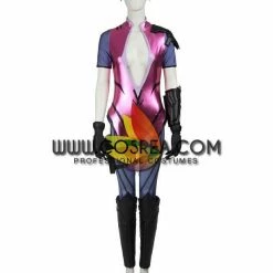 Cosrea Overwatch Widowmaker Classic Cosplay Costume Cosplay Costumes