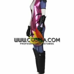 Cosrea Overwatch Widowmaker Classic Cosplay Costume Cosplay Costumes