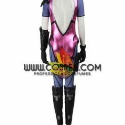 Cosrea Overwatch Widowmaker Classic Cosplay Costume Cosplay Costumes