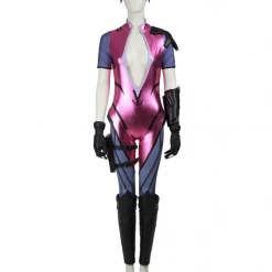 Cosrea Overwatch Widowmaker Classic Cosplay Costume Cosplay Costumes