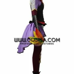 Cosrea Overwatch Widowmaker Fanart Lolita Cosplay Costume
