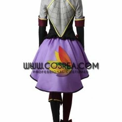 Cosrea Overwatch Widowmaker Fanart Lolita Cosplay Costume