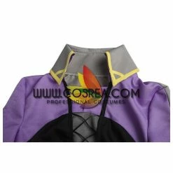 Cosrea Overwatch Widowmaker Fanart Lolita Cosplay Costume