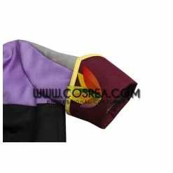 Cosrea Overwatch Widowmaker Fanart Lolita Cosplay Costume