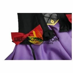 Cosrea Overwatch Widowmaker Fanart Lolita Cosplay Costume