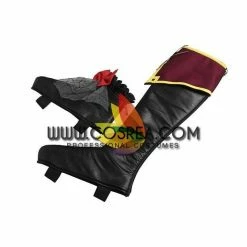 Cosrea Overwatch Widowmaker Fanart Lolita Cosplay Costume