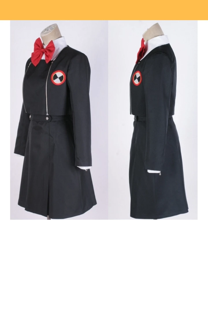 Cosrea Persona 3 Gekkoukan High School Female Uniform Cosplay Costume Cosplay Costumes 3 Cosrea Persona 3 Gekkoukan High School Female Uniform Cosplay Costume Cosplay Costumes