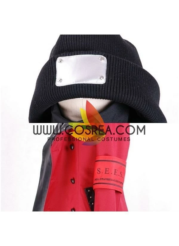 Cosrea Cosplay Costumes Persona 3 Shinjiro Aragaki Cosplay Costume 6 Cosrea Cosplay Costumes Persona 3 Shinjiro Aragaki Cosplay Costume