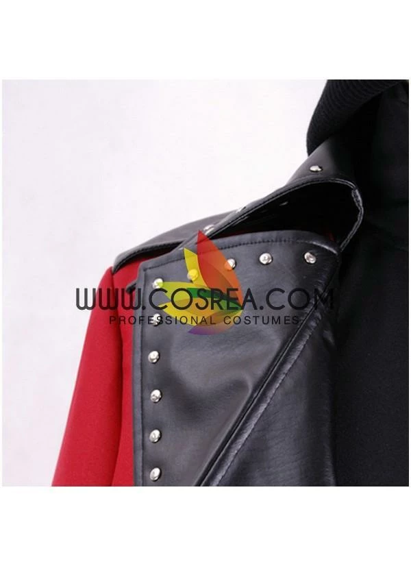 Cosrea Cosplay Costumes Persona 3 Shinjiro Aragaki Cosplay Costume 7 Cosrea Cosplay Costumes Persona 3 Shinjiro Aragaki Cosplay Costume