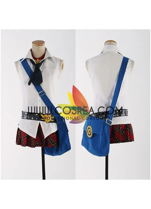 Cosrea Persona 4 Golden Marie Cosplay Costume Cosplay Costumes 4 Cosrea Persona 4 Golden Marie Cosplay Costume Cosplay Costumes